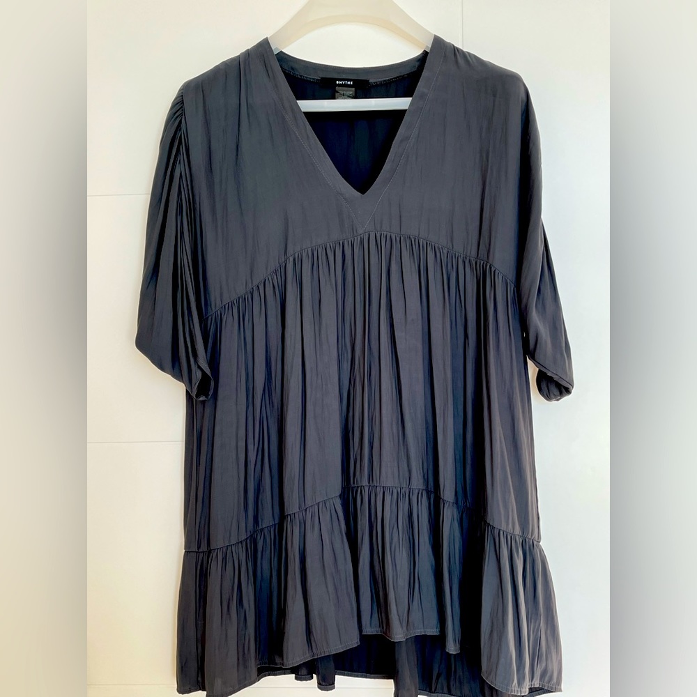 Smythe mini dress